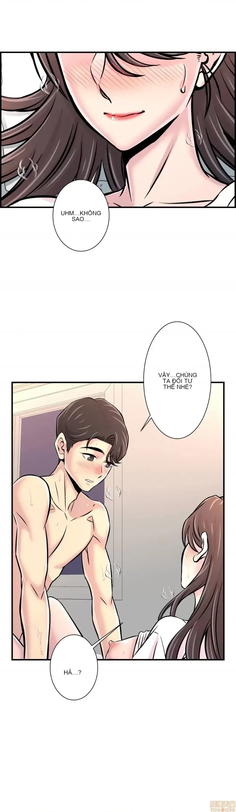 Hội thảo tình cảm ~ Các khóa học đi ngược lại với lẽ thường ~ Chương 1-30