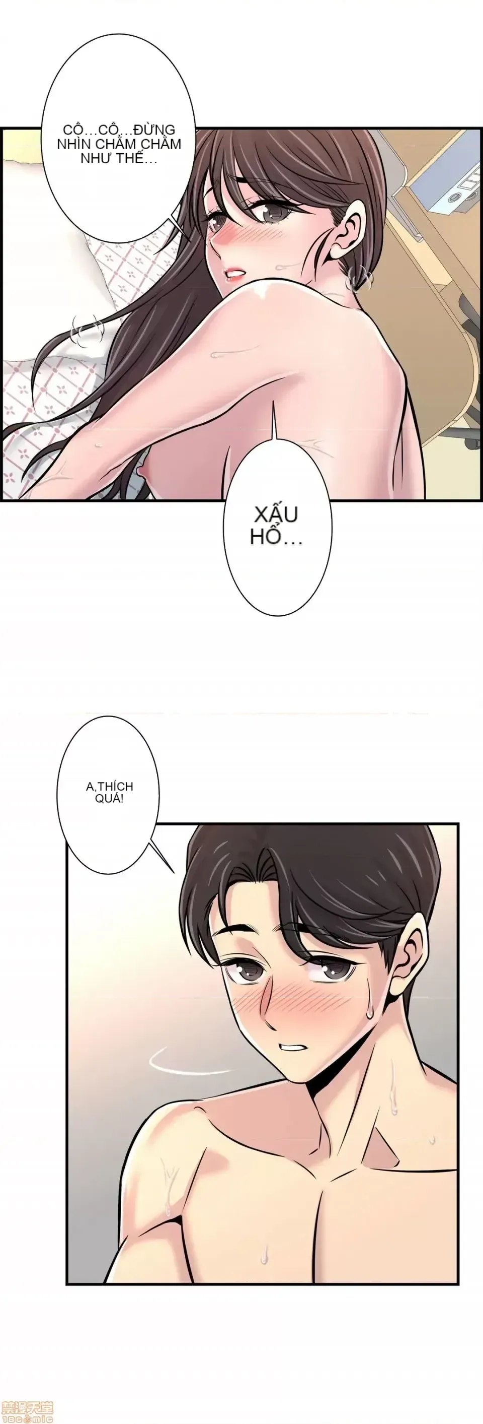 Hội thảo tình cảm ~ Các khóa học đi ngược lại với lẽ thường ~ Chương 1-30