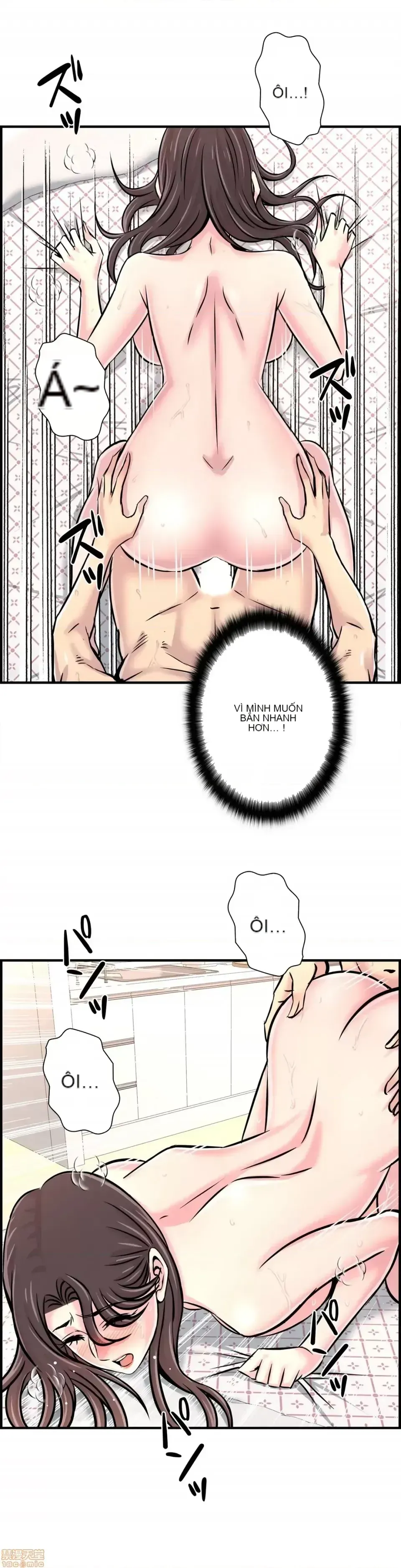 Hội thảo tình cảm ~ Các khóa học đi ngược lại với lẽ thường ~ Chương 1-30