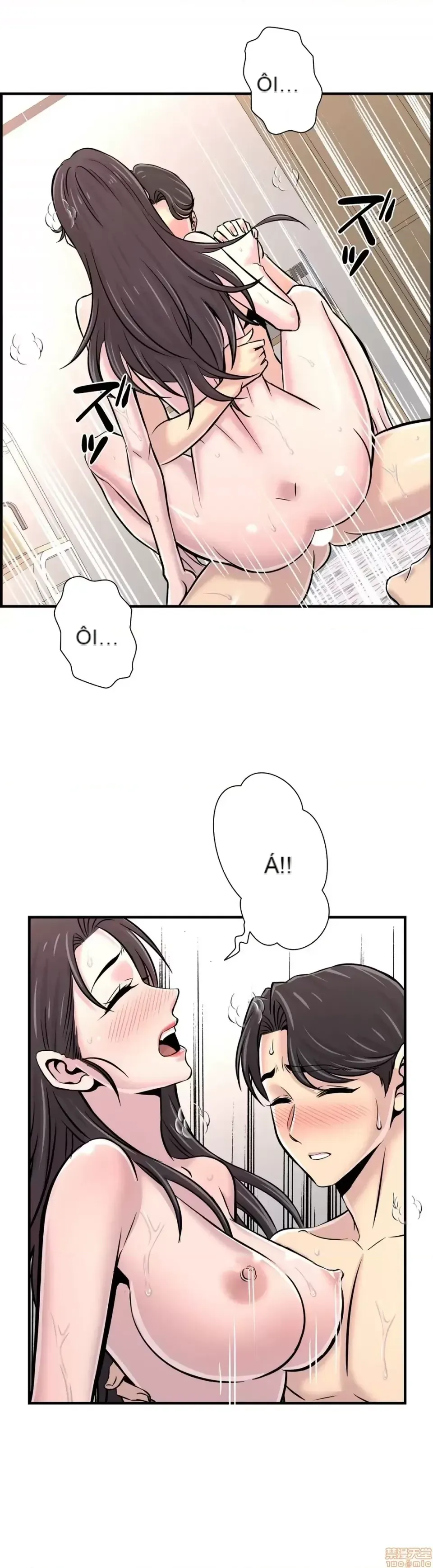 Hội thảo tình cảm ~ Các khóa học đi ngược lại với lẽ thường ~ Chương 1-30