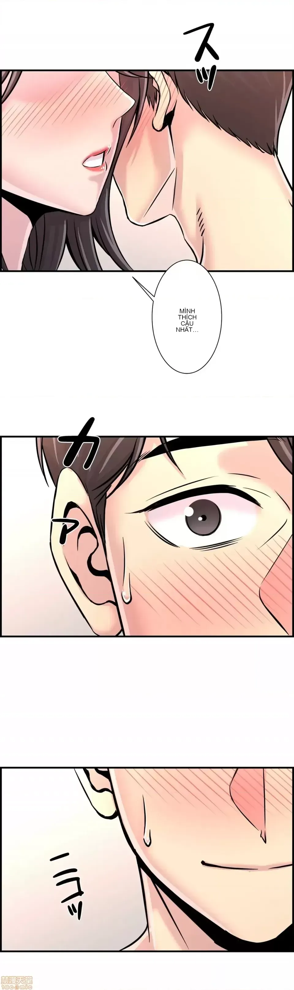 Hội thảo tình cảm ~ Các khóa học đi ngược lại với lẽ thường ~ Chương 1-30