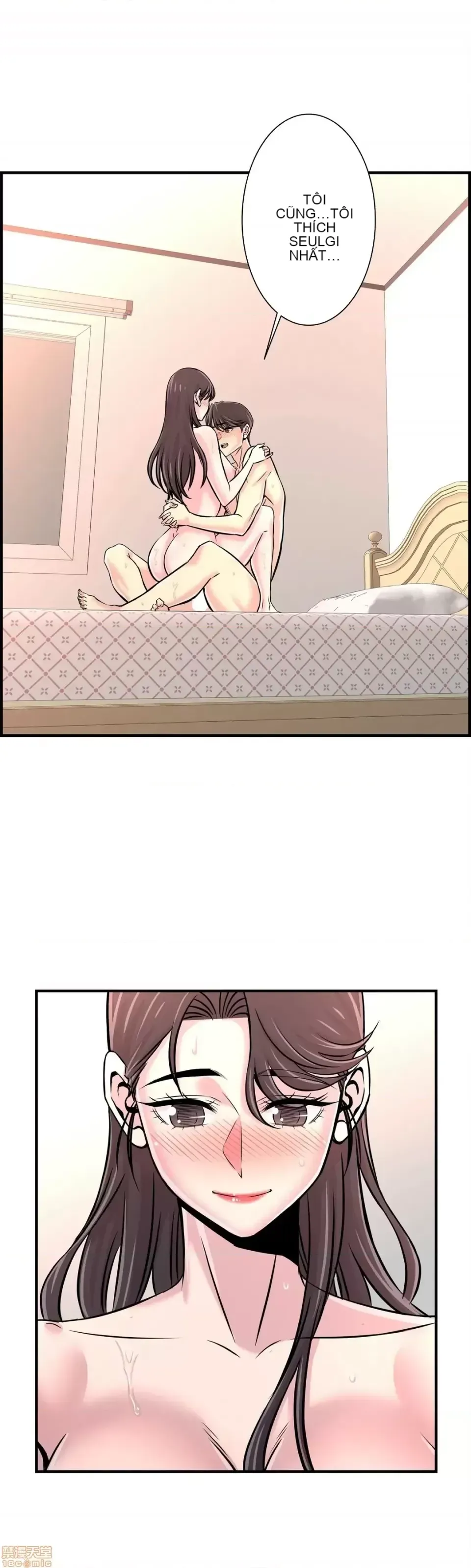 Hội thảo tình cảm ~ Các khóa học đi ngược lại với lẽ thường ~ Chương 1-30