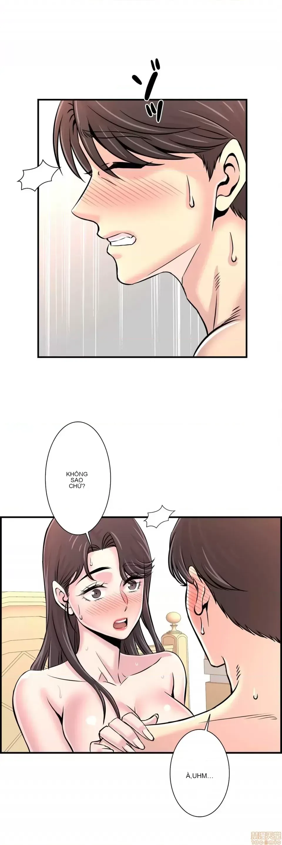 Hội thảo tình cảm ~ Các khóa học đi ngược lại với lẽ thường ~ Chương 1-30