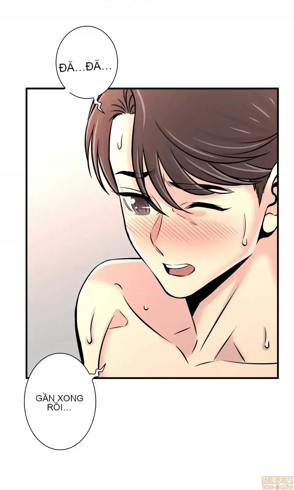 Hội thảo tình cảm ~ Các khóa học đi ngược lại với lẽ thường ~ Chương 1-30