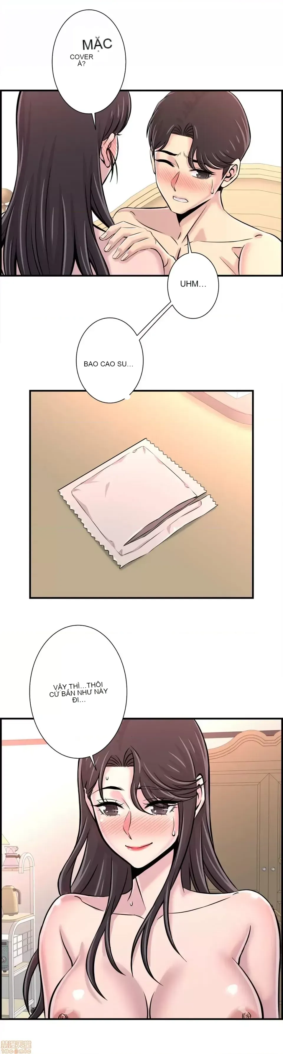 Hội thảo tình cảm ~ Các khóa học đi ngược lại với lẽ thường ~ Chương 1-30