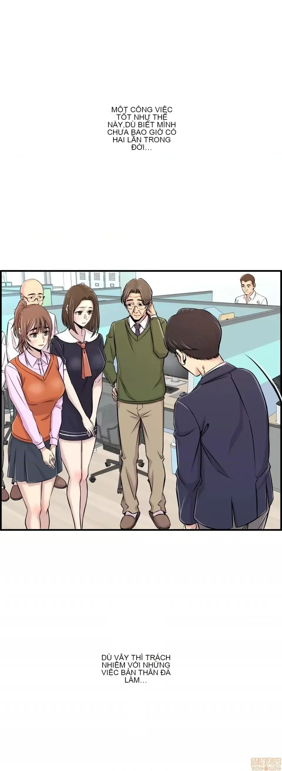 Hội thảo tình cảm ~ Các khóa học đi ngược lại với lẽ thường ~ Chương 1-30