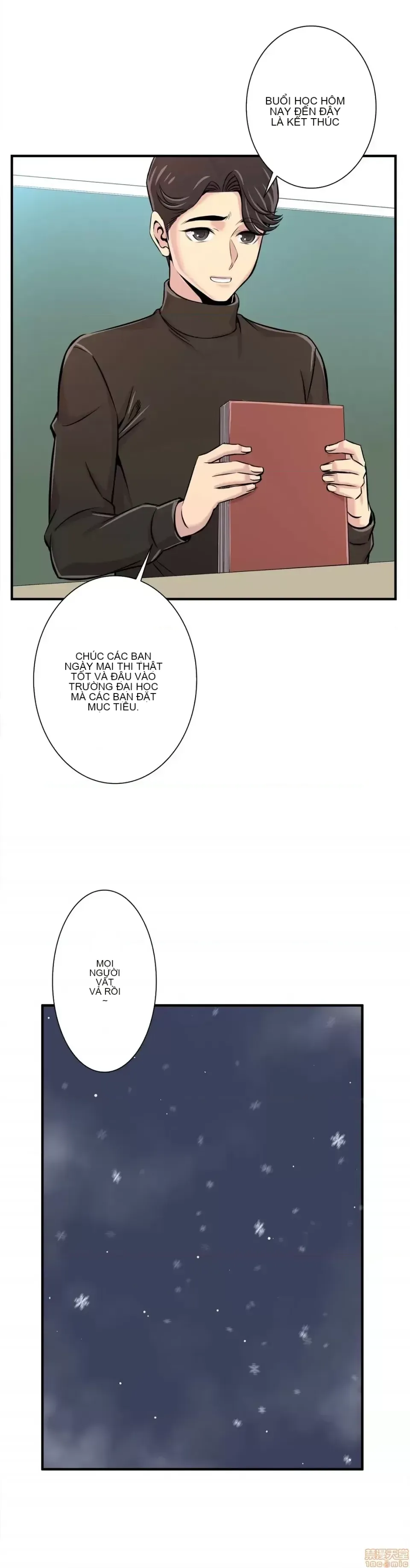 Hội thảo tình cảm ~ Các khóa học đi ngược lại với lẽ thường ~ Chương 1-30