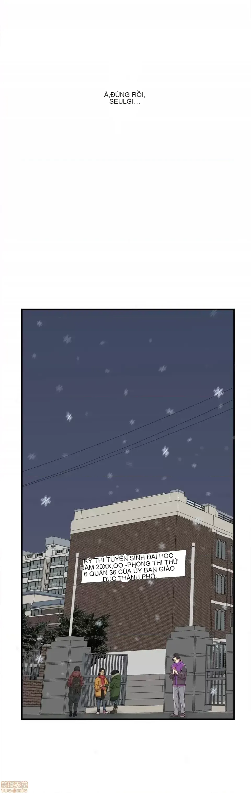 Hội thảo tình cảm ~ Các khóa học đi ngược lại với lẽ thường ~ Chương 1-30