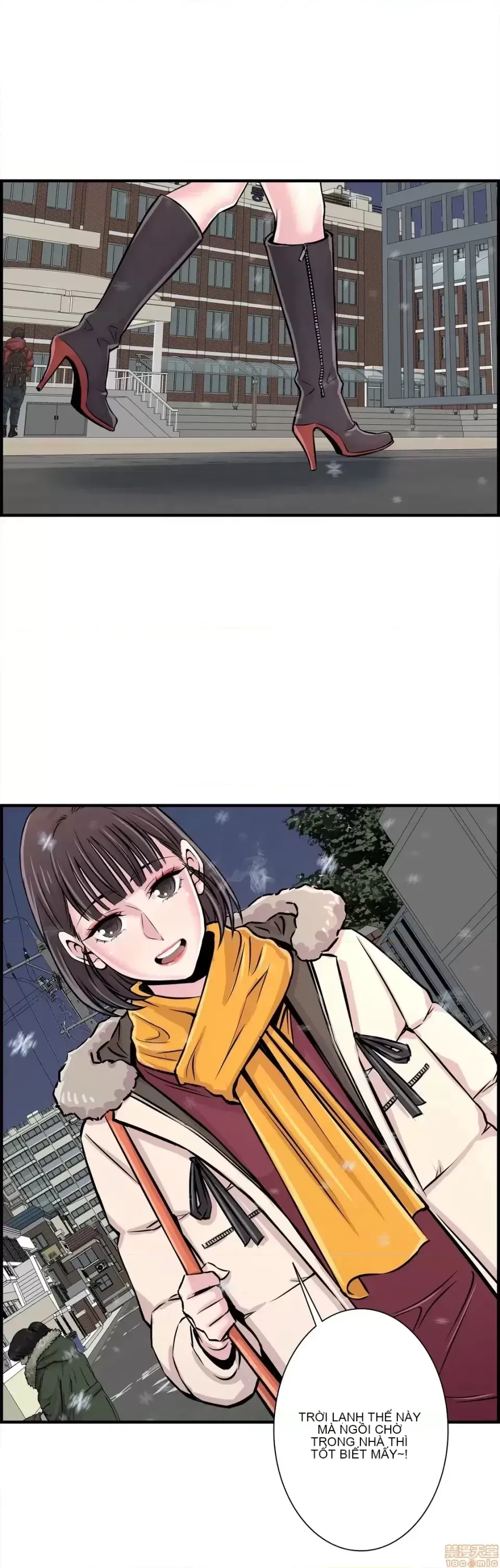 Hội thảo tình cảm ~ Các khóa học đi ngược lại với lẽ thường ~ Chương 1-30