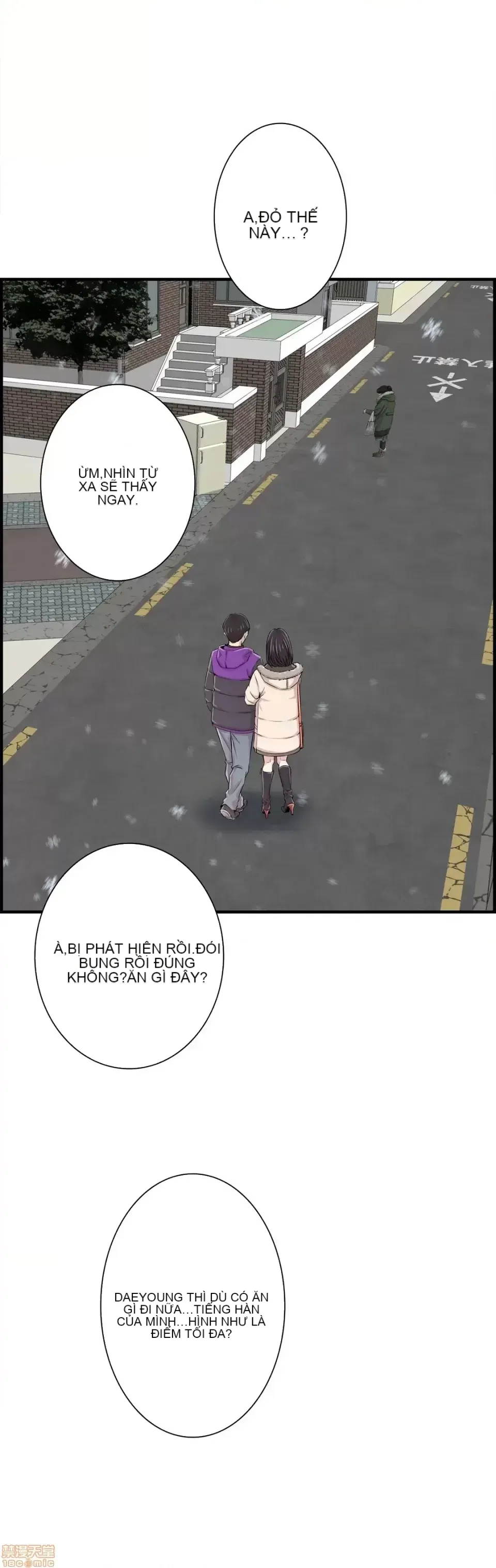 Hội thảo tình cảm ~ Các khóa học đi ngược lại với lẽ thường ~ Chương 1-30