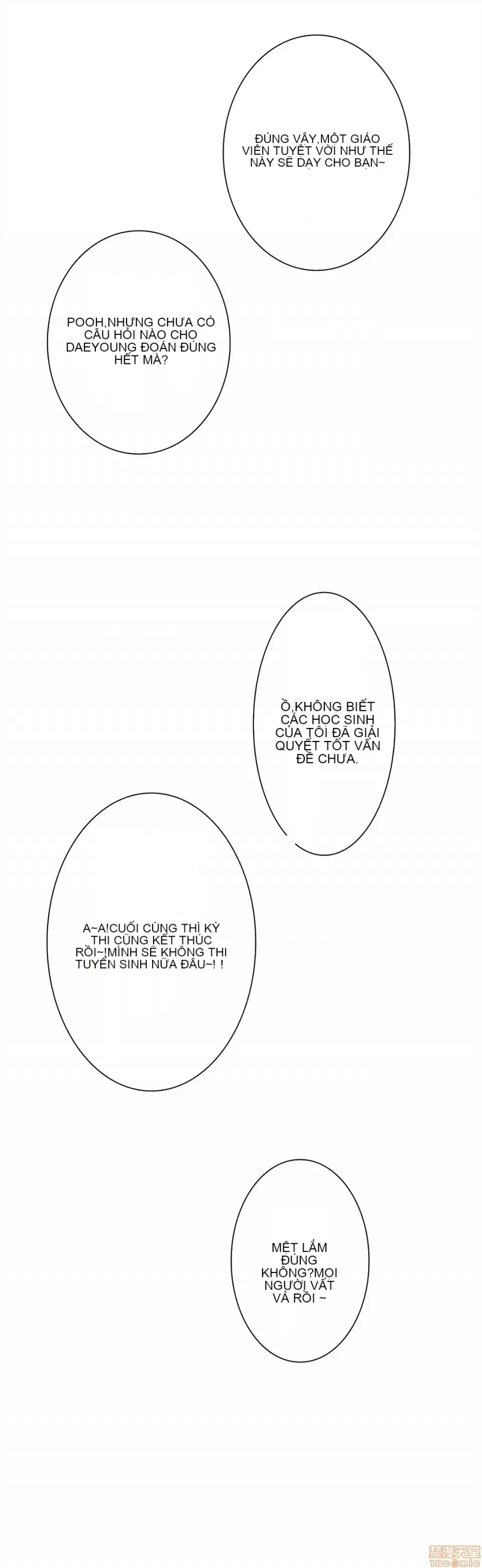 Hội thảo tình cảm ~ Các khóa học đi ngược lại với lẽ thường ~ Chương 1-30