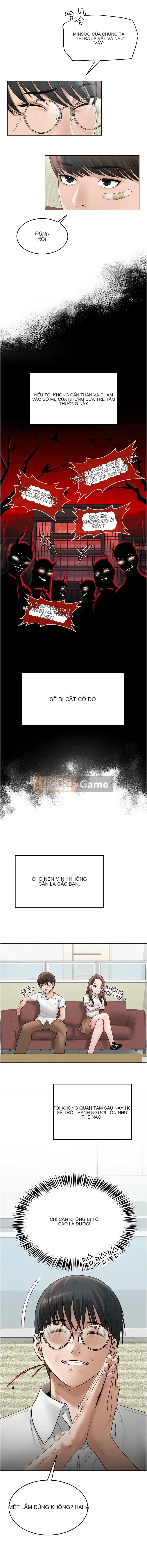 Nữ nữ nổi tiếng Internet Chương 1-9