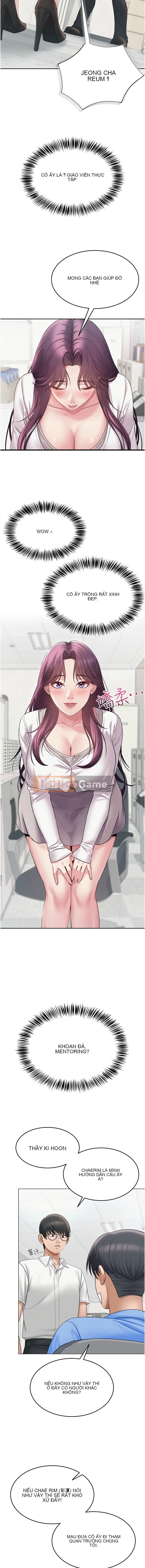 Nữ nữ nổi tiếng Internet Chương 1-9