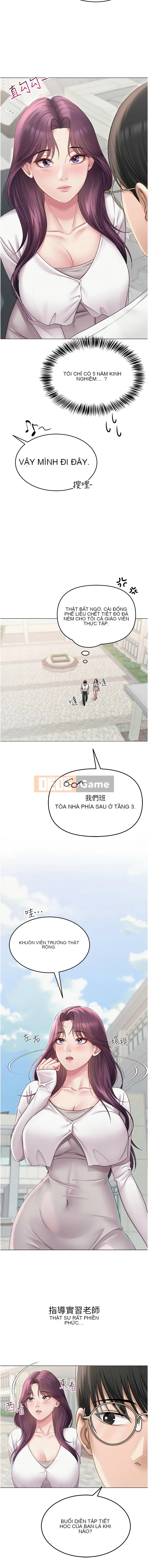 Nữ nữ nổi tiếng Internet Chương 1-9