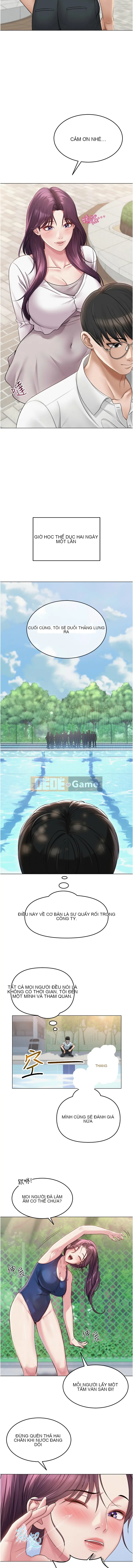 Nữ nữ nổi tiếng Internet Chương 1-9