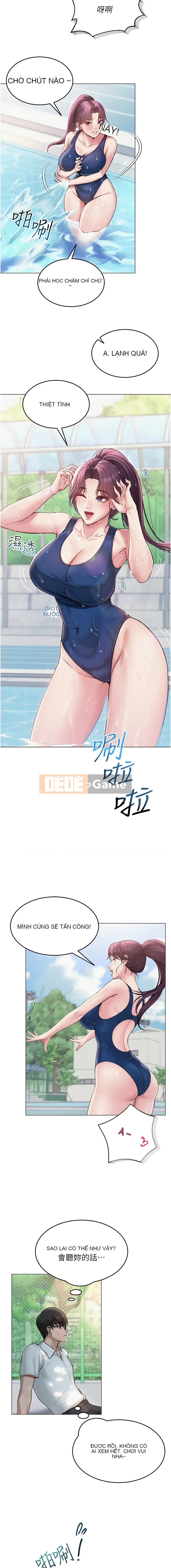 Nữ nữ nổi tiếng Internet Chương 1-9