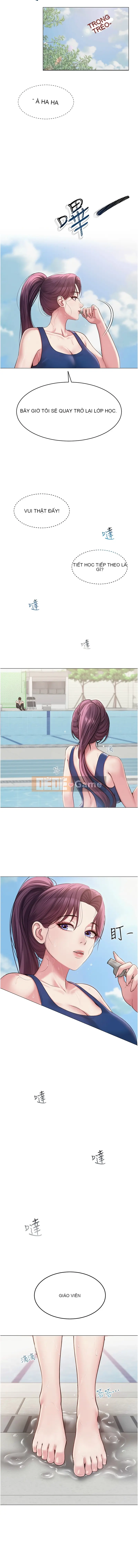 Nữ nữ nổi tiếng Internet Chương 1-9