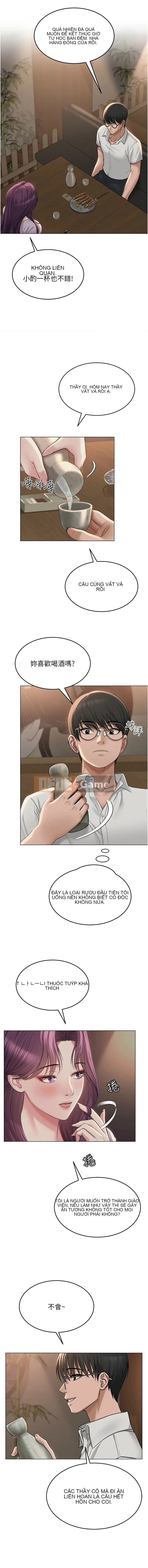 Nữ nữ nổi tiếng Internet Chương 1-9