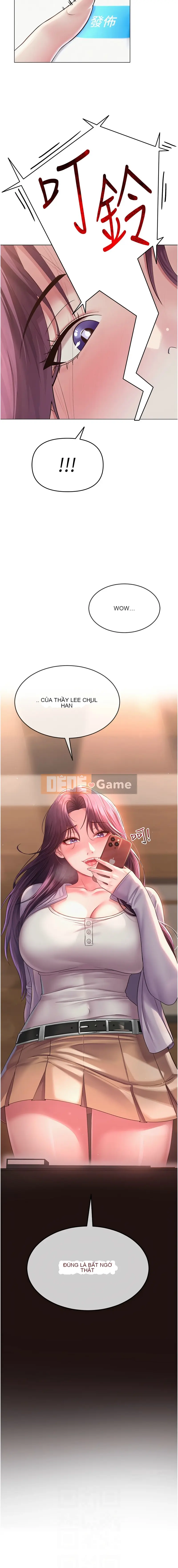 Nữ nữ nổi tiếng Internet Chương 1-9