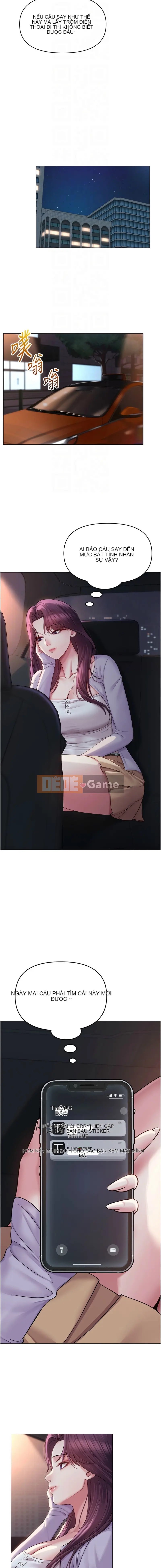 Nữ nữ nổi tiếng Internet Chương 1-9