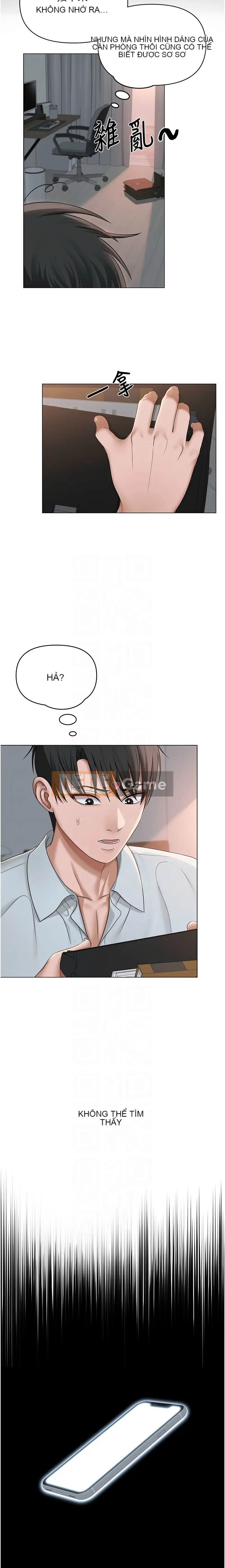 Nữ nữ nổi tiếng Internet Chương 1-9