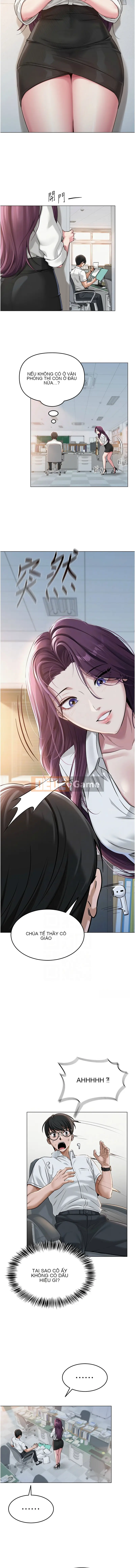 Nữ nữ nổi tiếng Internet Chương 1-9