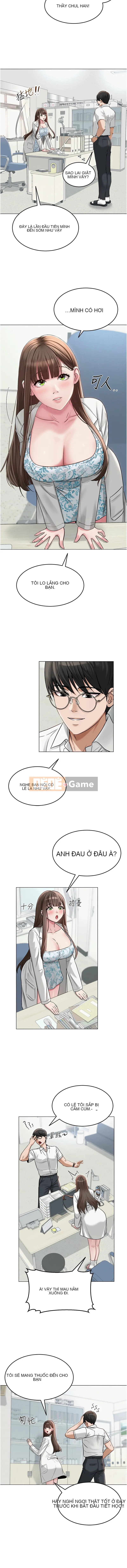 Nữ nữ nổi tiếng Internet Chương 1-9