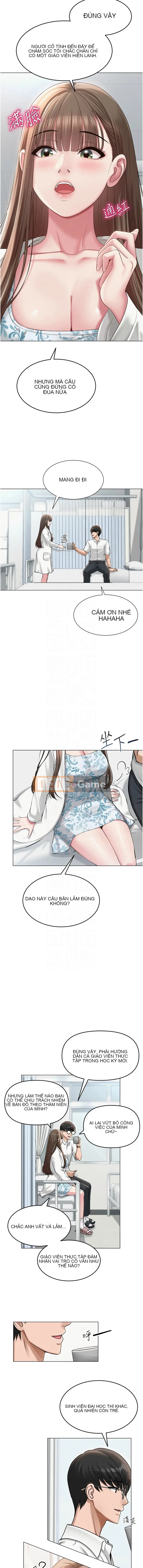 Nữ nữ nổi tiếng Internet Chương 1-9