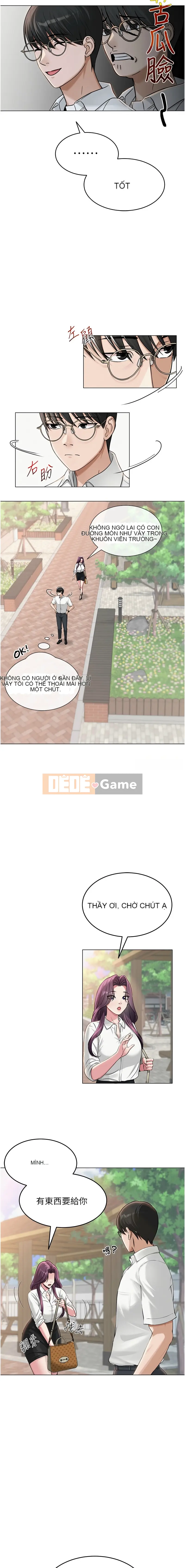 Nữ nữ nổi tiếng Internet Chương 1-9