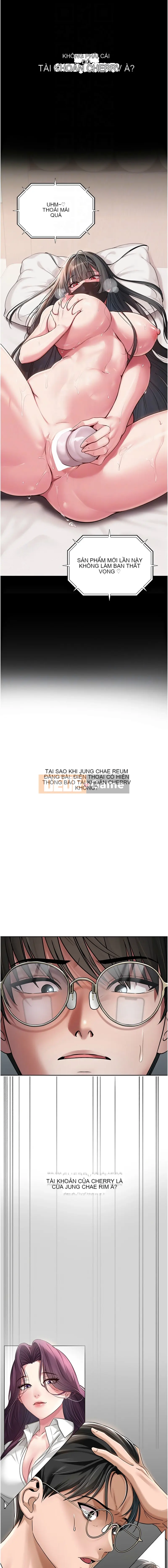 Nữ nữ nổi tiếng Internet Chương 1-9