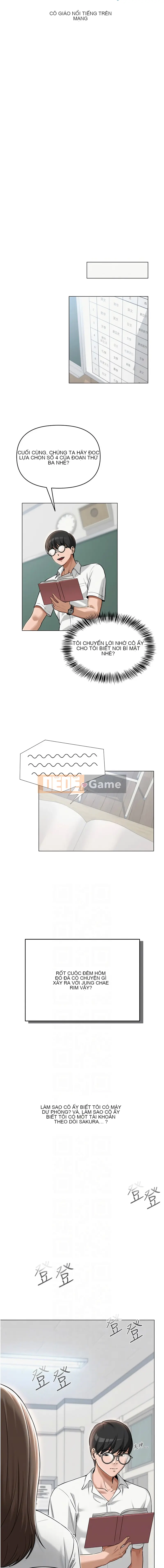 Nữ nữ nổi tiếng Internet Chương 1-9