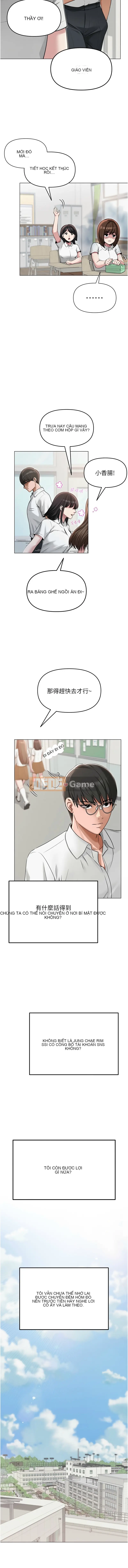 Nữ nữ nổi tiếng Internet Chương 1-9