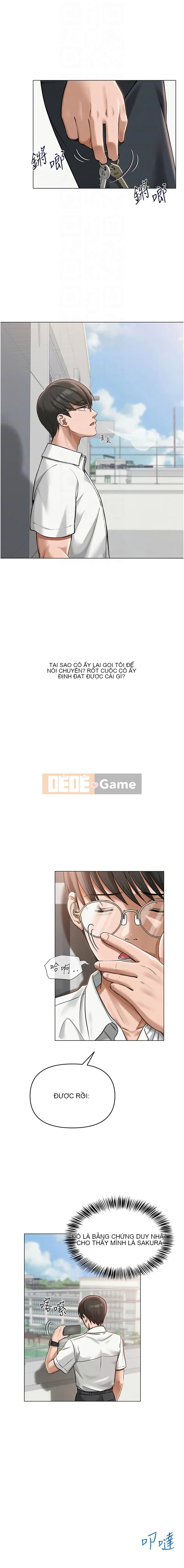 Nữ nữ nổi tiếng Internet Chương 1-9