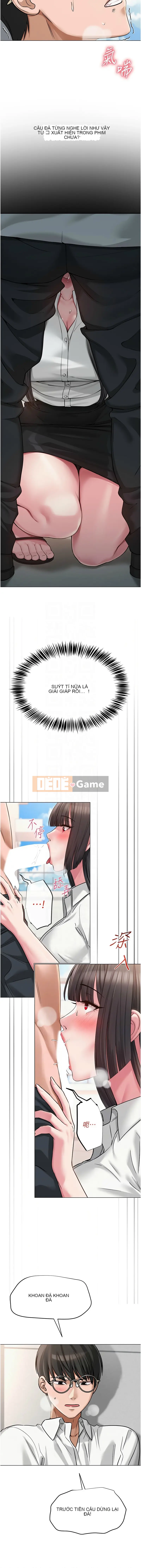 Nữ nữ nổi tiếng Internet Chương 1-9