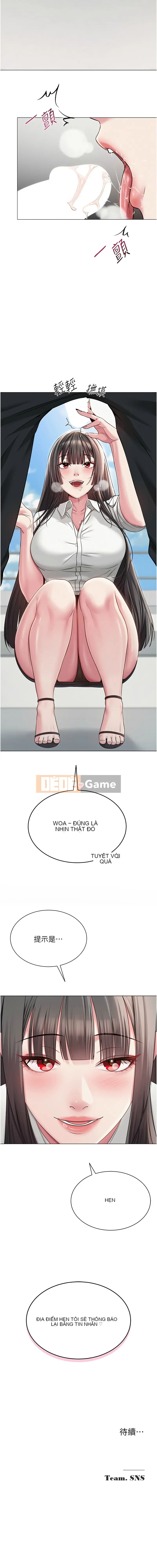 Nữ nữ nổi tiếng Internet Chương 1-9