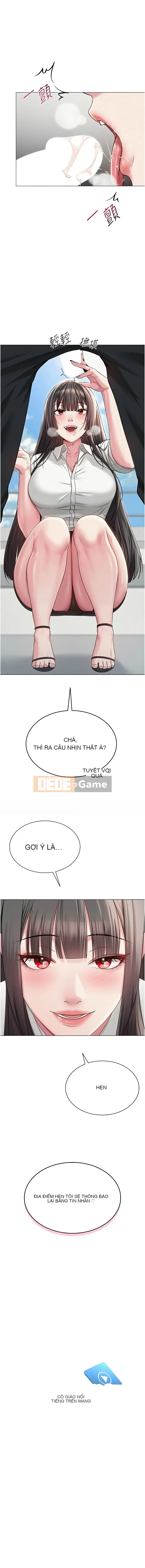 Nữ nữ nổi tiếng Internet Chương 1-9