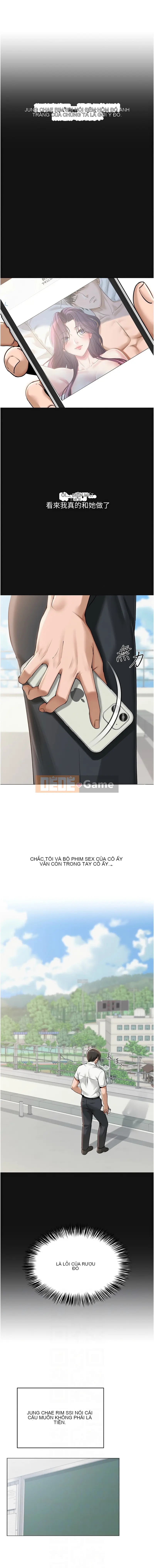 Nữ nữ nổi tiếng Internet Chương 1-9