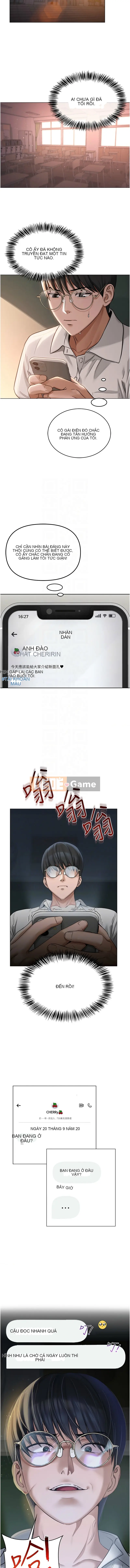 Nữ nữ nổi tiếng Internet Chương 1-9