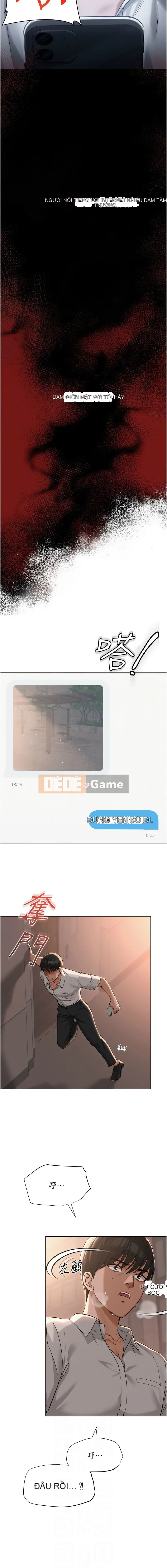 Nữ nữ nổi tiếng Internet Chương 1-9