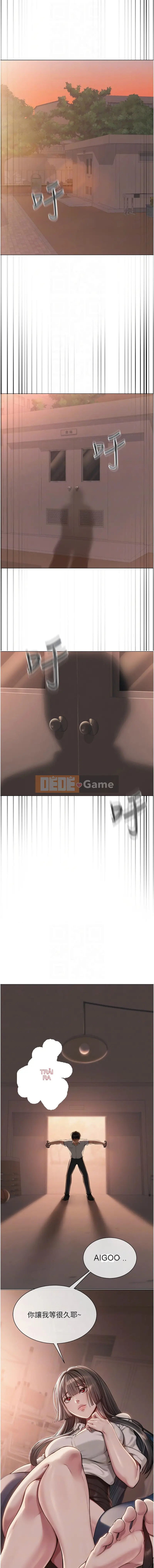 Nữ nữ nổi tiếng Internet Chương 1-9