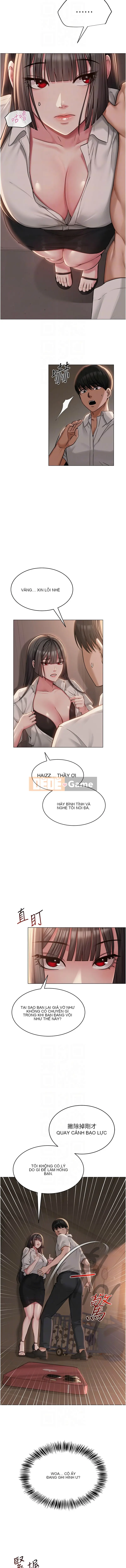 Nữ nữ nổi tiếng Internet Chương 1-9