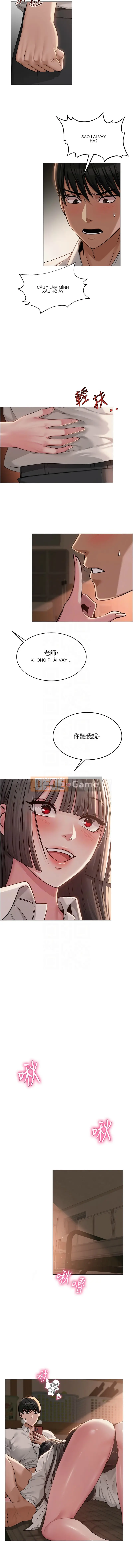 Nữ nữ nổi tiếng Internet Chương 1-9