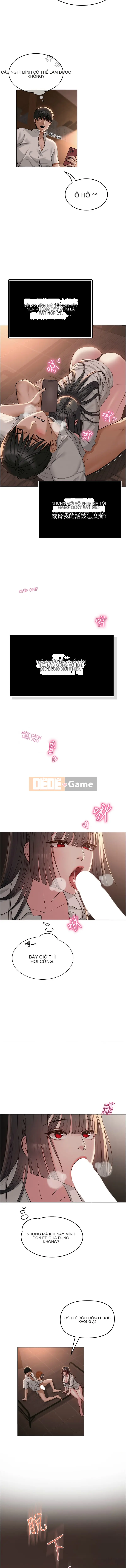 Nữ nữ nổi tiếng Internet Chương 1-9