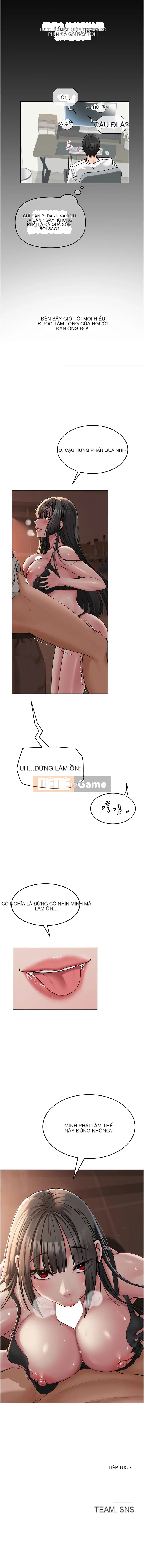 Nữ nữ nổi tiếng Internet Chương 1-9