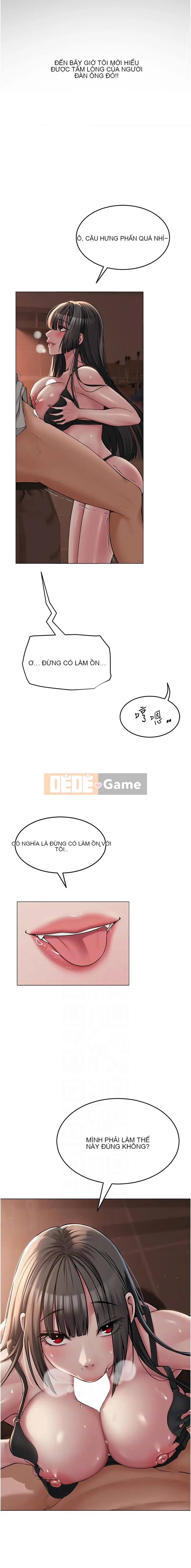 Nữ nữ nổi tiếng Internet Chương 1-9