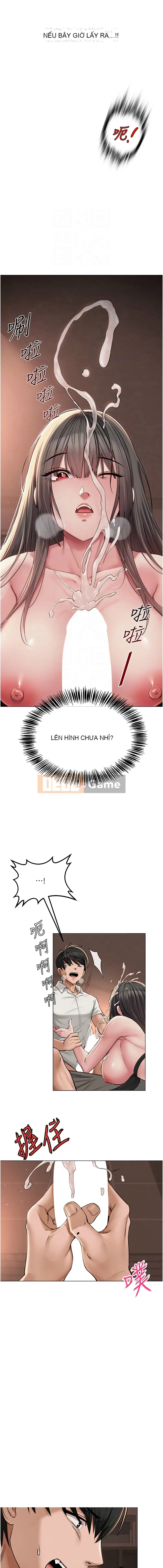 Nữ nữ nổi tiếng Internet Chương 1-9