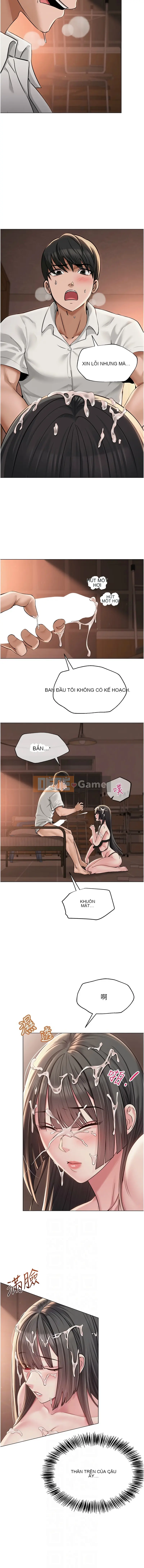 Nữ nữ nổi tiếng Internet Chương 1-9