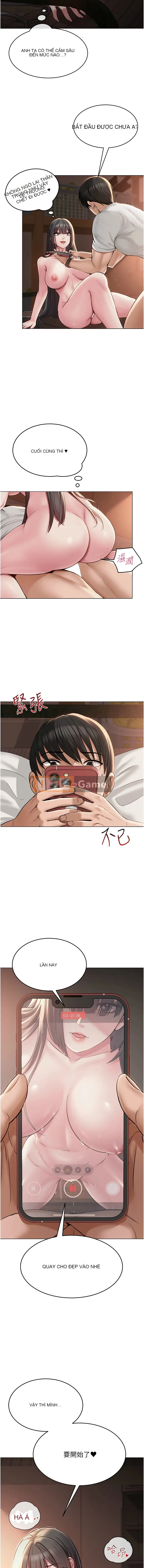 Nữ nữ nổi tiếng Internet Chương 1-9