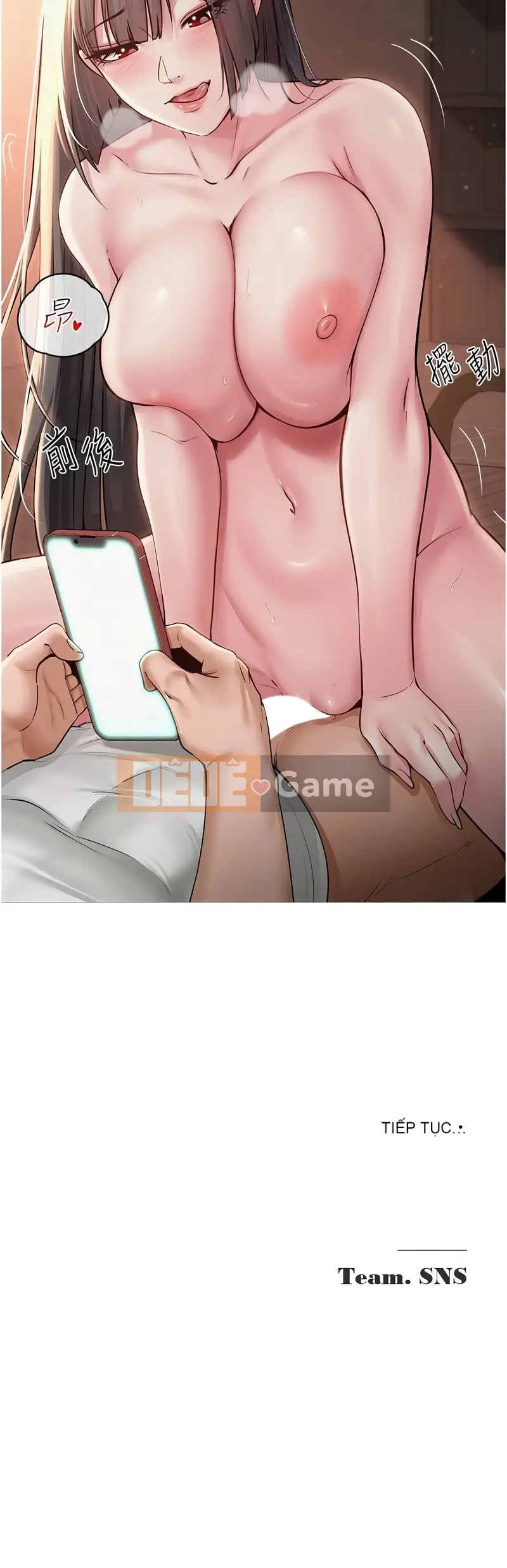 Nữ nữ nổi tiếng Internet Chương 1-9