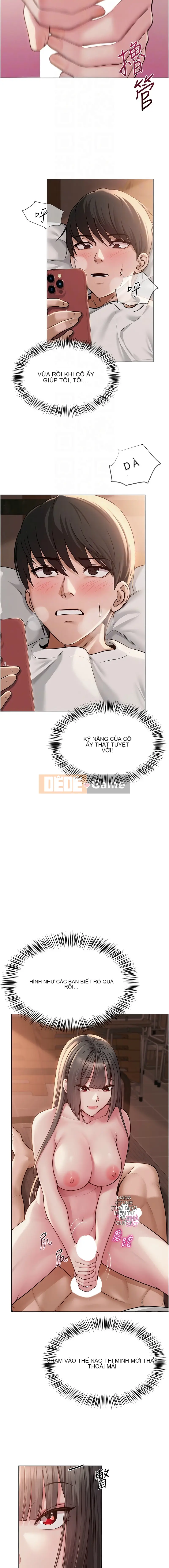 Nữ nữ nổi tiếng Internet Chương 1-9